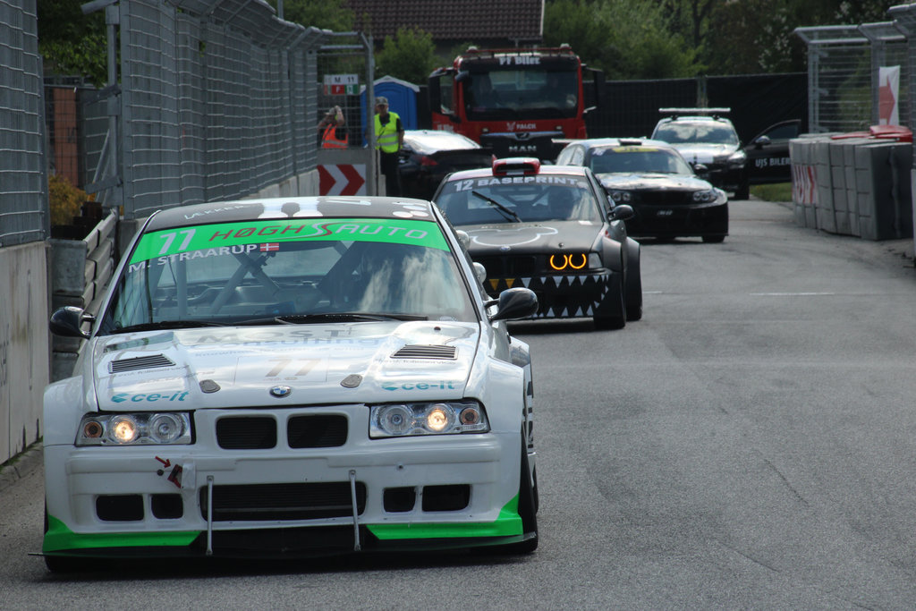Morten Laulund Straarup
(Foto: Motorsporten.dk)